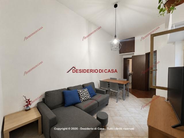 Appartamento a Palermo