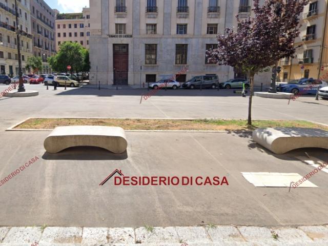 Appartamento a Palermo
