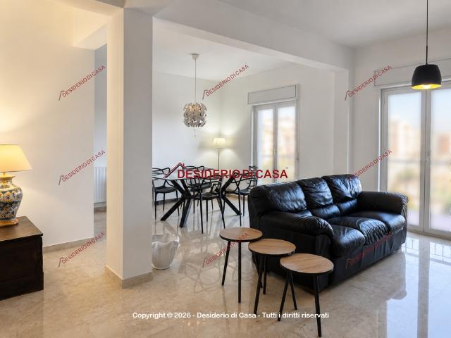 Appartamento a Palermo