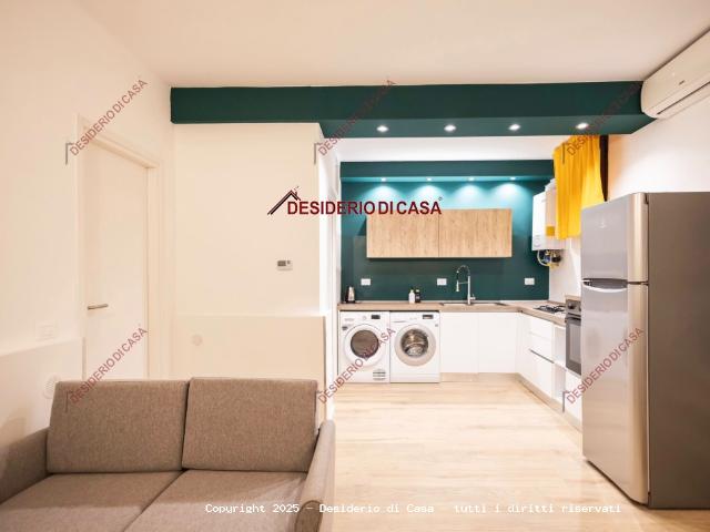 Appartamento a Palermo