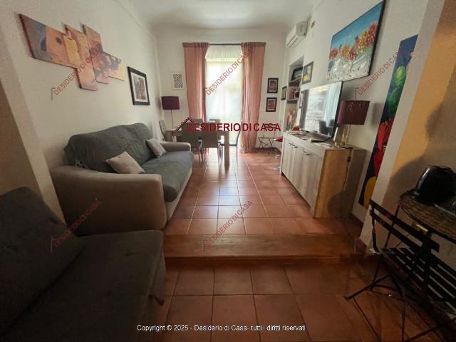 Appartamento a Palermo