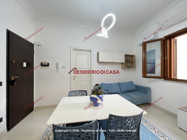 Appartamento a Palermo