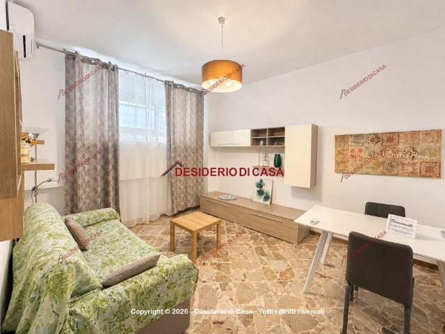 Appartamento a Palermo