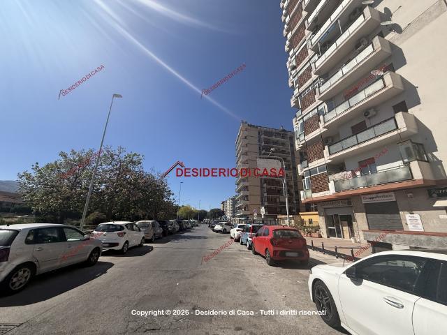 Appartamento a Palermo
