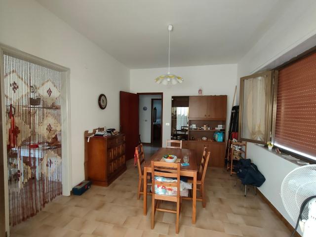 Appartamento a palizzi