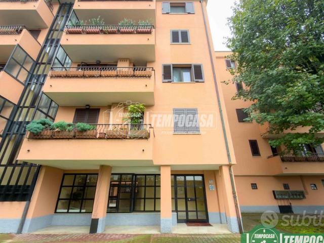 Appartamento a Peschiera Borromeo 2 locali