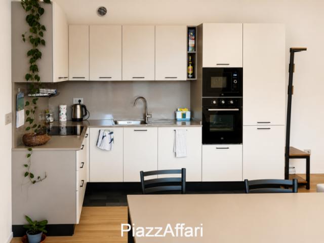 Appartamento a Piove di Sacco Rif. APDS213