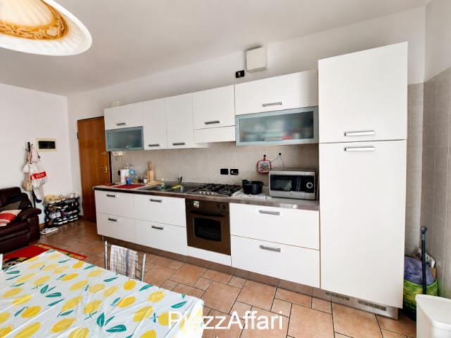 Appartamento a Piove di Sacco Rif. APDS212