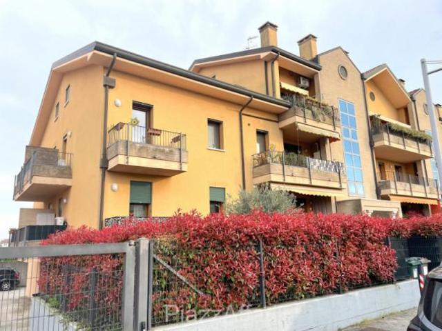Appartamento a Piove di Sacco Rif. PDS456