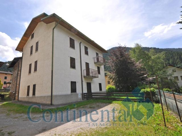 Appartamento a Piazzatorre BG