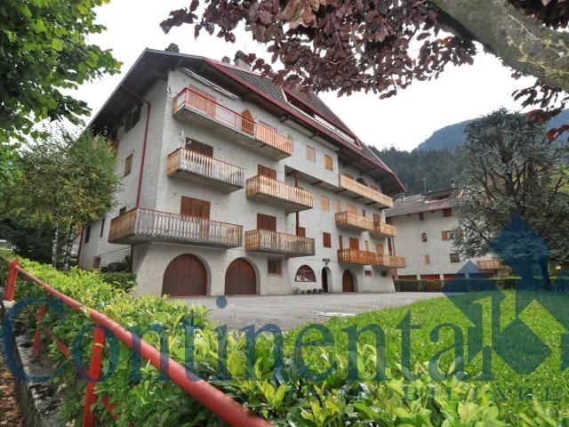 Appartamento a Piazzatorre BG