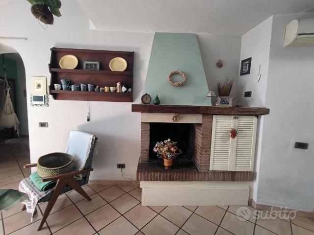 Appartamento a Pianoscarano