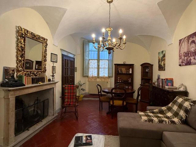 Appartamento a pontremoli