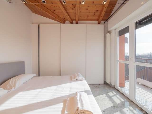 Appartamento a Poasco, Milano
