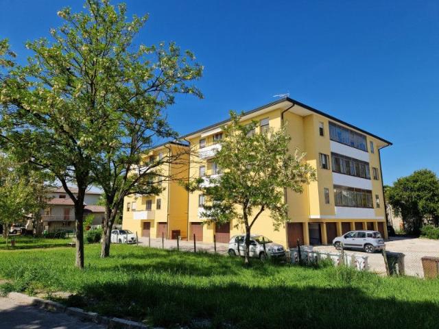Appartamento a Polesella RO