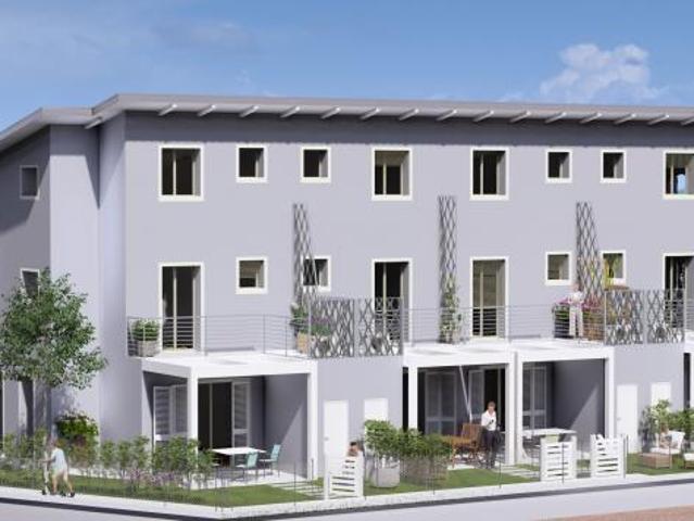 Appartamento a Punta Marina