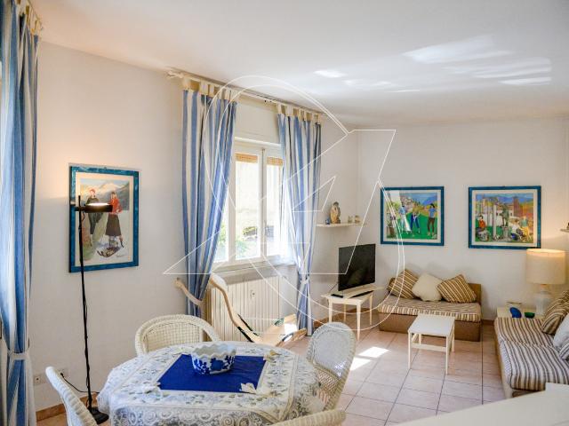Appartamento a Rapallo GE