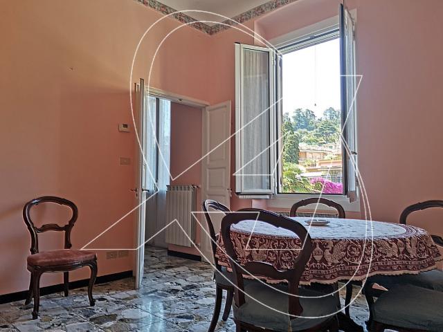 Appartamento a Rapallo GE