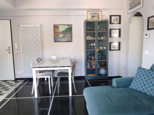 Appartamento a Rapallo Rif. A1033
