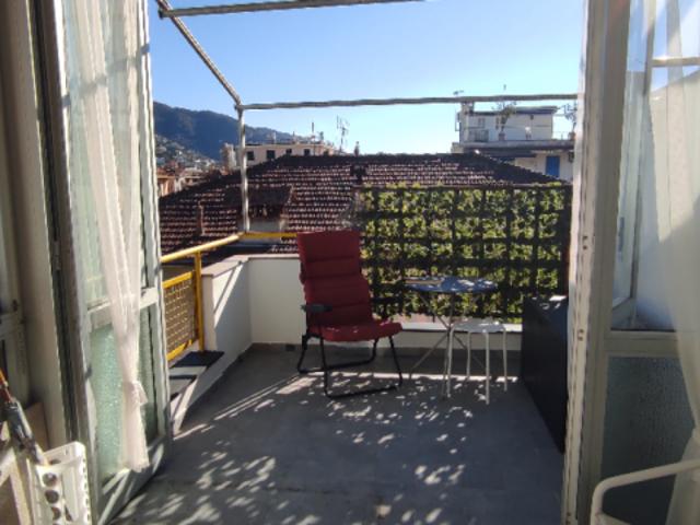 Appartamento a Rapallo Rif. A1033