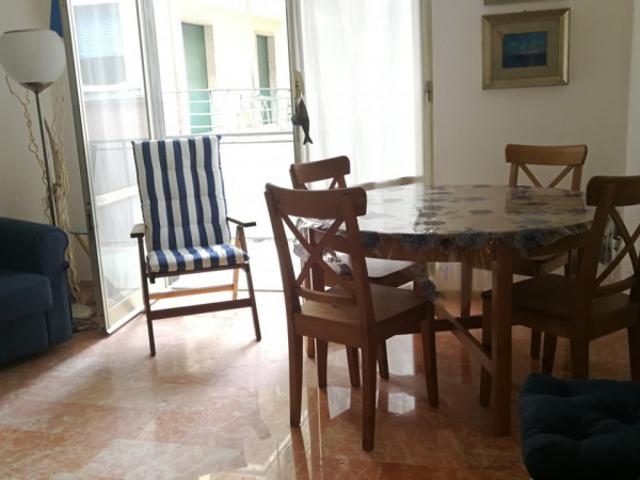 Appartamento a Rapallo Rif. A1039