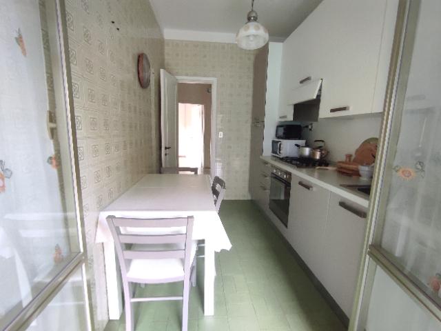 Appartamento a Rapallo Rif. A1173