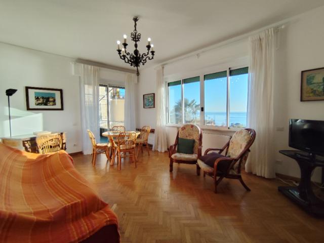 Appartamento a Rapallo Rif. A1267