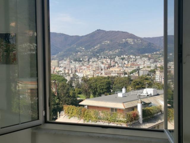 Appartamento a Rapallo Rif. A1313