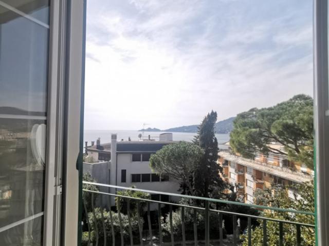 Appartamento a Rapallo Rif. A1313