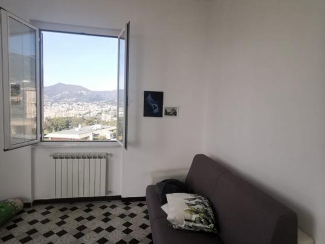 Appartamento a Rapallo Rif. A1313