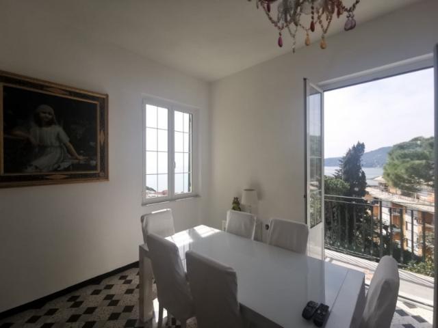Appartamento a Rapallo Rif. A1313