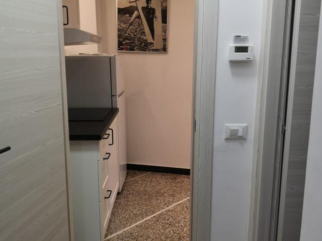 Appartamento a Rapallo Rif. A1321