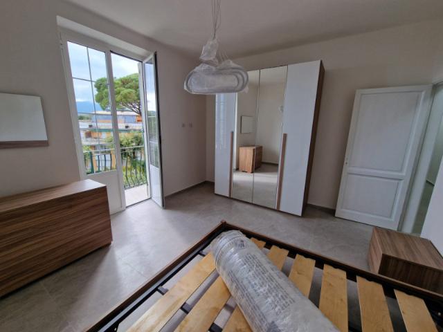 Appartamento a Rapallo Rif. A1328