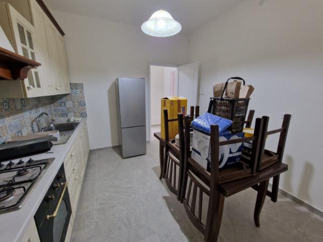 Appartamento a Rapallo Rif. A1328