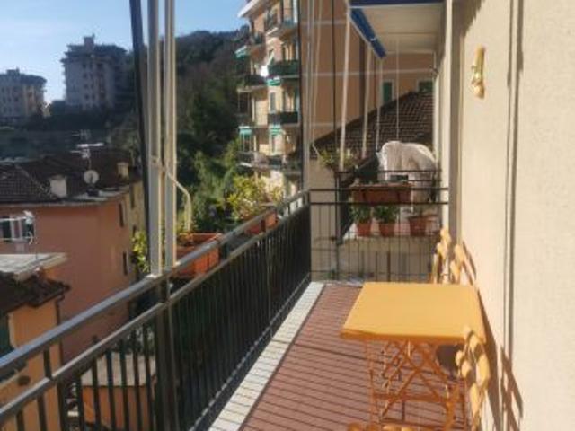 Appartamento a Rapallo