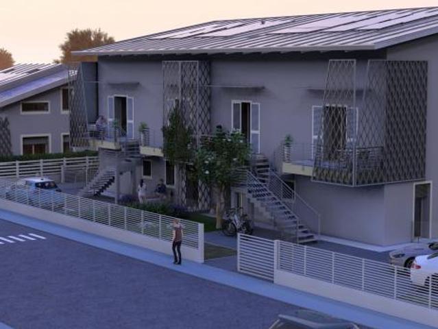 Appartamento a Ravenna