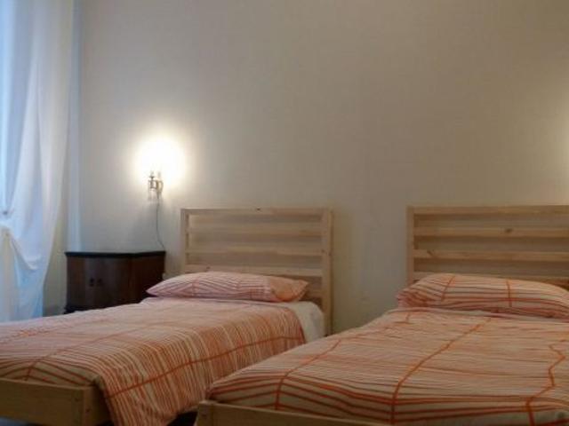 Appartamento a Recanati in centro storico