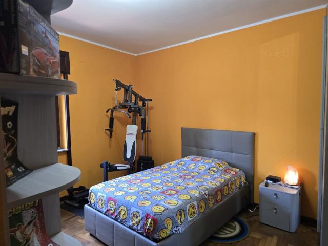 Appartamento a ridosso del centro di Salerno 239m² Salerno