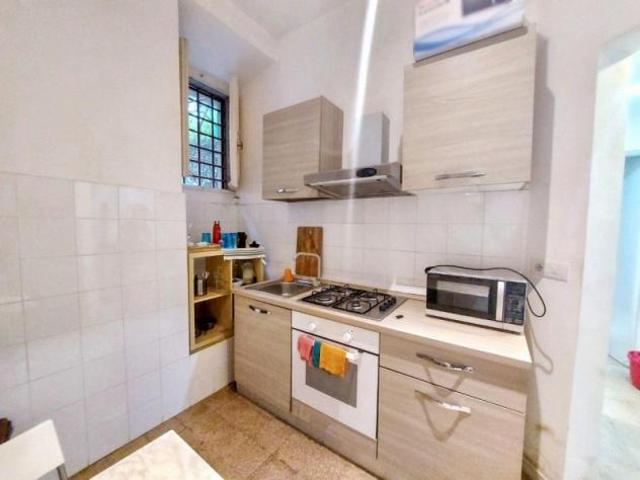 Appartamento a Roma Rif. 2515077