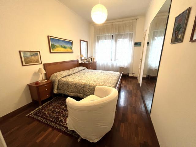 Appartamento a Roma Rif. Gosio 1200