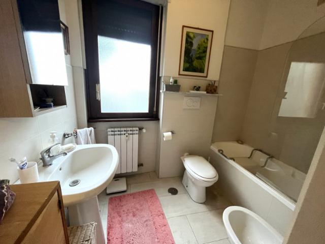Appartamento a Roma Rif. Gosio 1200