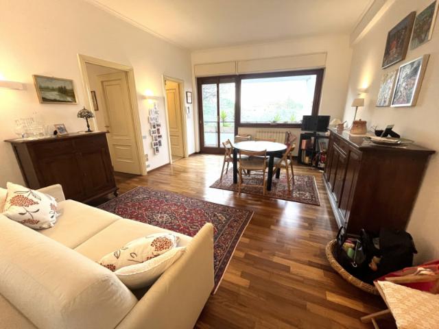 Appartamento a Roma Rif. Gosio 1200
