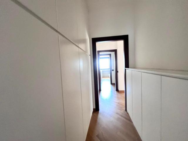Appartamento a Roma Rif. Piazza jacini