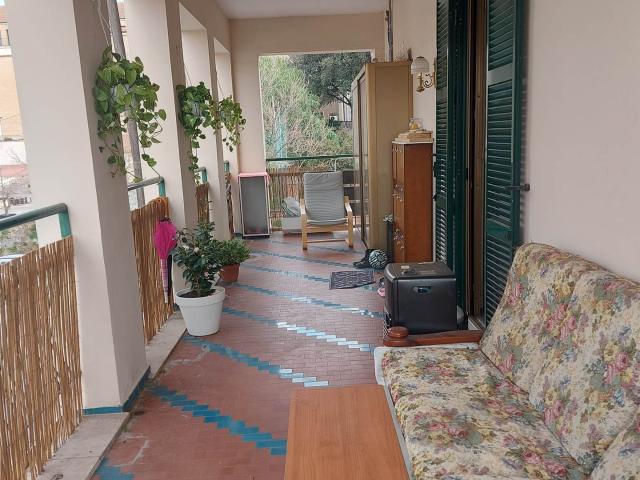 Appartamento a Roma RM