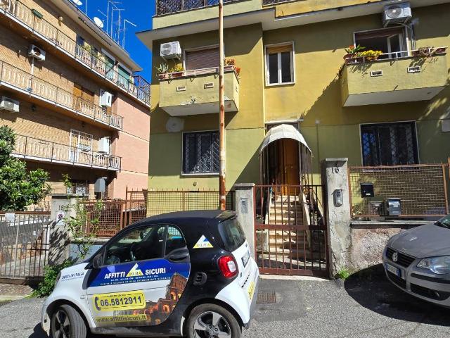 Appartamento a Roma RM