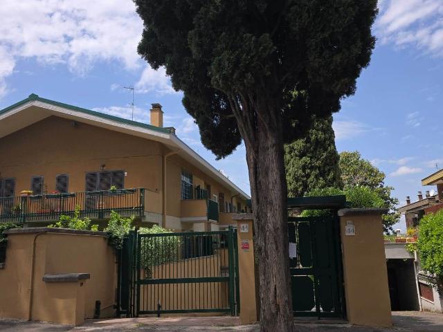 Appartamento a Roma RM