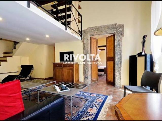 Appartamento a Roma RM