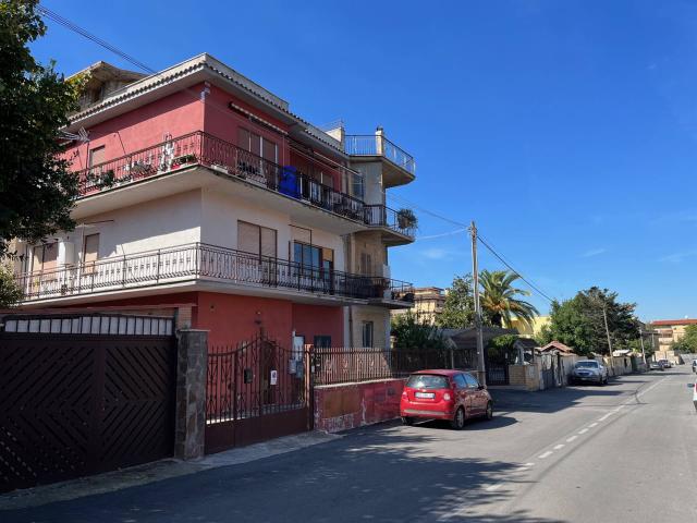 Appartamento a Roma RM