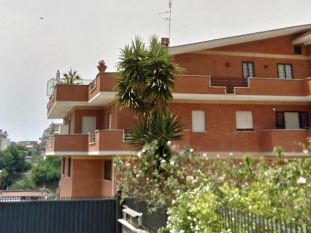 Appartamento a Roma RM