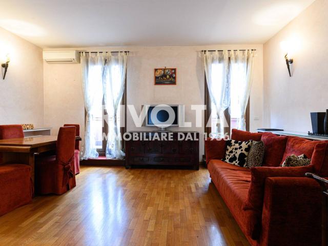 Appartamento a Roma RM